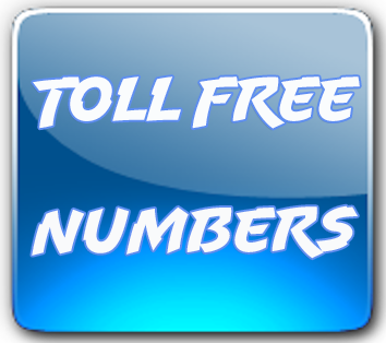 Unlimited Toll Free Numbers